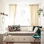 Center - Panska Апартаменты *