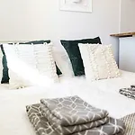Appartement Center - Panska *