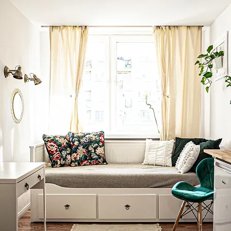 Center - Panska Apartment *