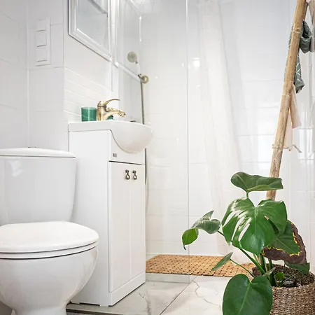 Apartment Center - Panska