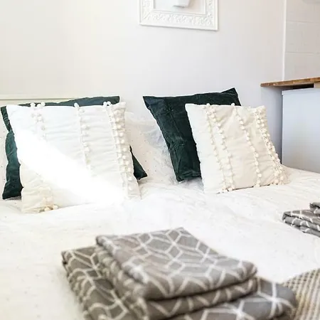 Apartment Center - Panska *