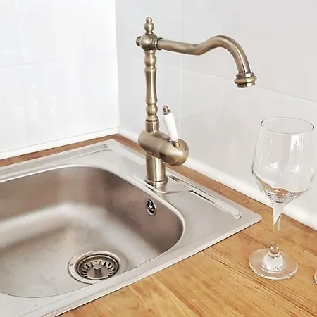 Appartement Center - Panska