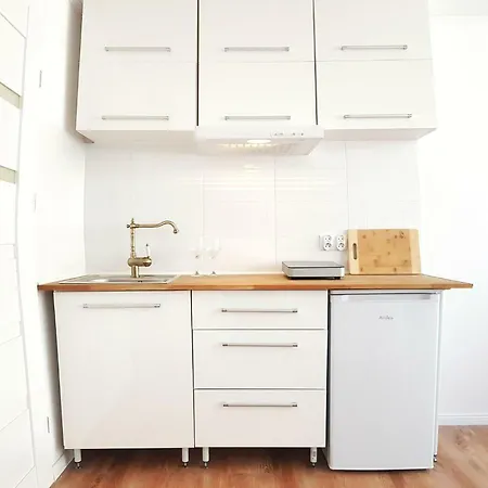 Apartment Center - Panska