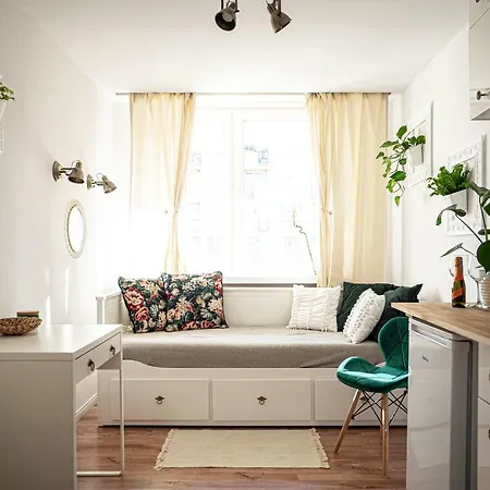 Center - Panska Appartement *