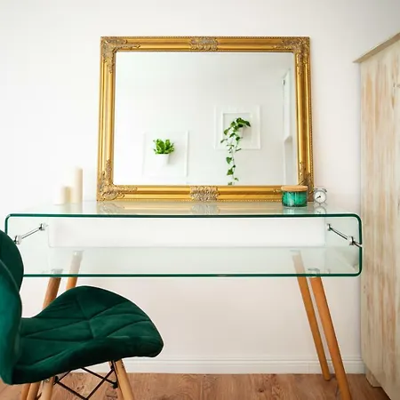 Daire Center - Panska