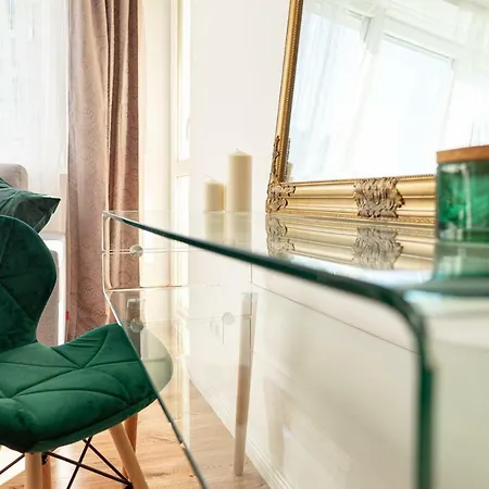 Apartment Center - Panska *