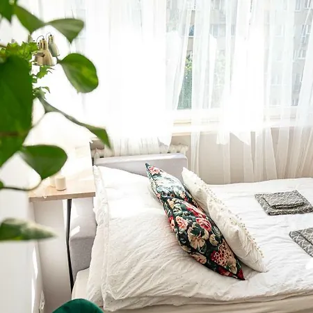 Center - Panska Apartment