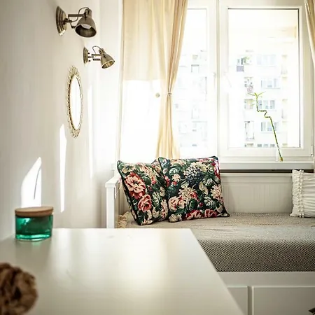 Center - Panska Apartment *