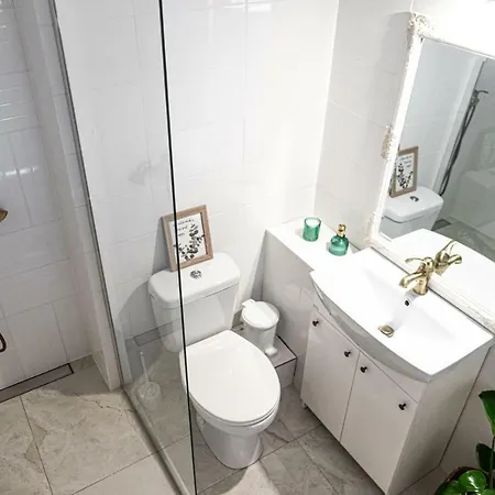 Apartment Center - Panska