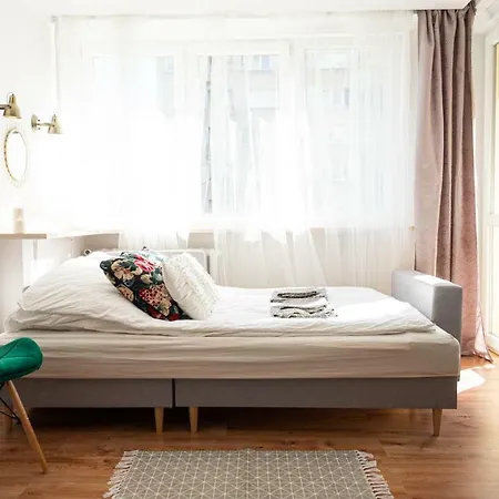 Apartment Center - Panska *