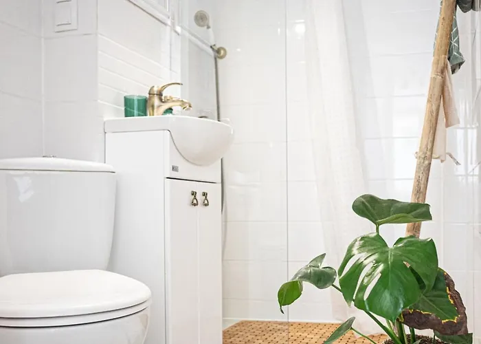 Daire Center - Panska