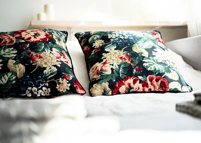 Center - Panska 公寓 华沙