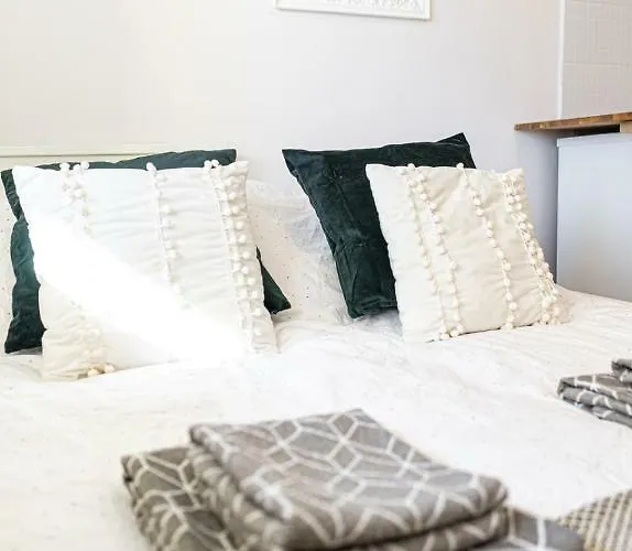 Daire Center - Panska *