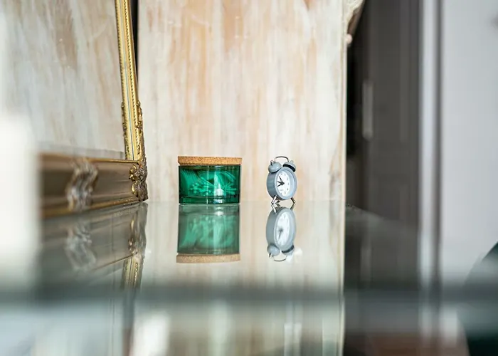 Center - Panska Varşova