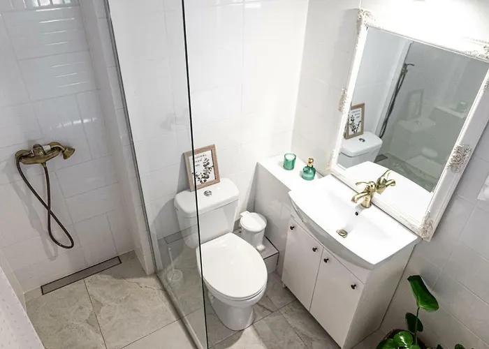 Daire Center - Panska