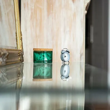 Center - Panska Varsavia