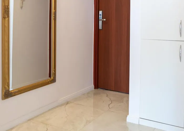 Center - Panska * Varsavia