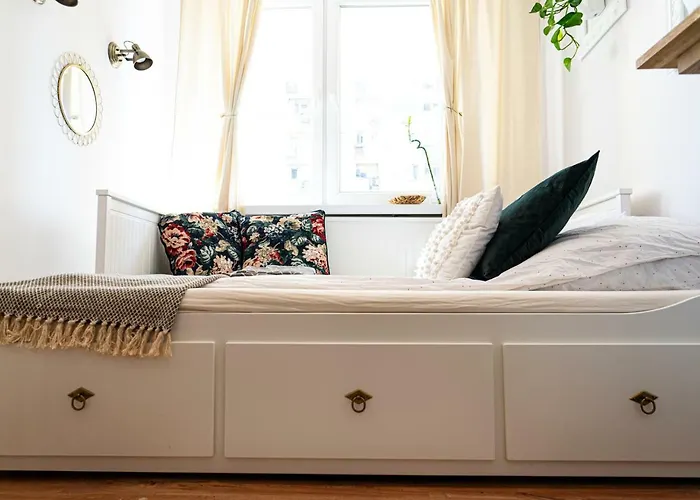 Appartamento Center - Panska Varsavia