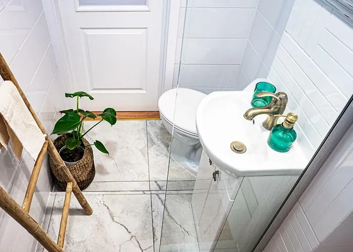 Center - Panska Appartamento