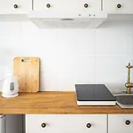 Apartamento Center - Panska *