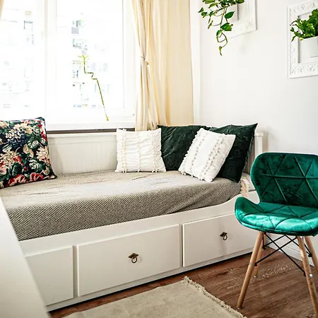 Center - Panska Appartement