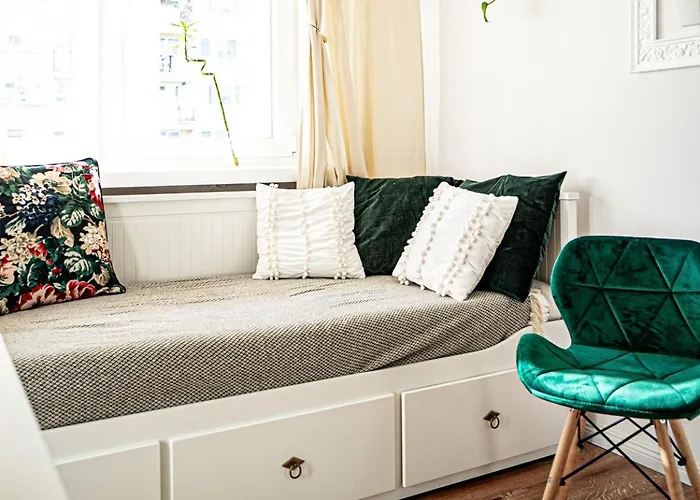 Center - Panska Appartement