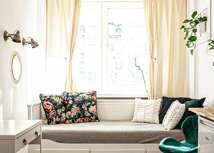 Center - Panska Appartement *