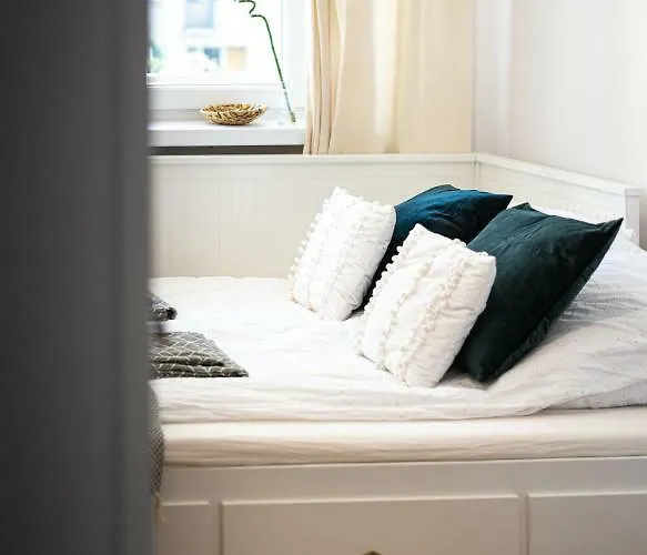 Center - Panska Warschau