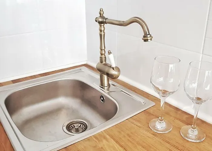 Appartement Center - Panska