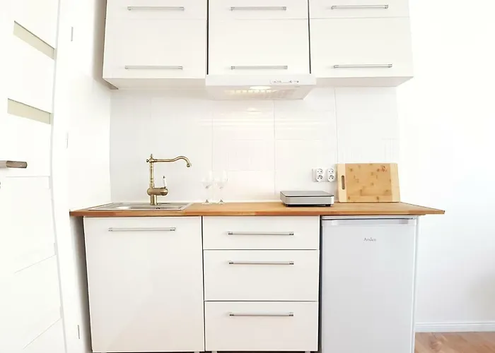 Appartement Center - Panska