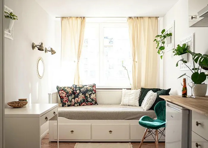 Center - Panska Appartement *