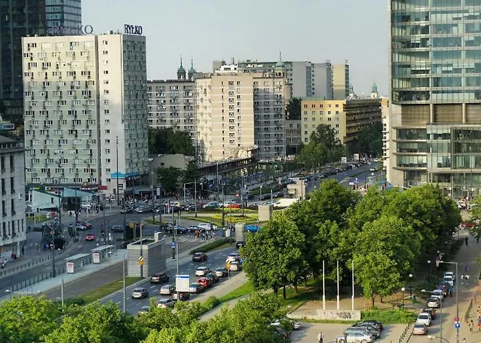 Center - Panska Appartement *