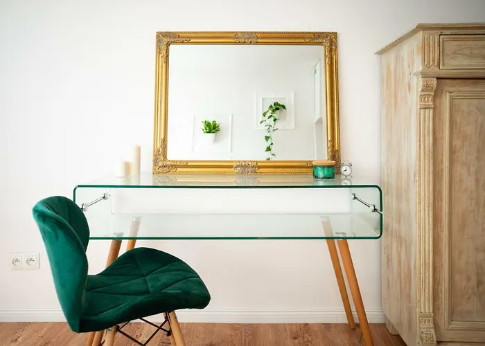 Appartement Center - Panska