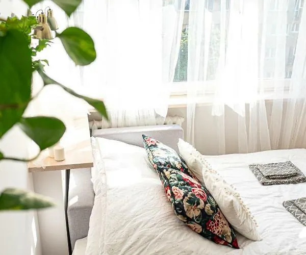 Center - Panska Appartement