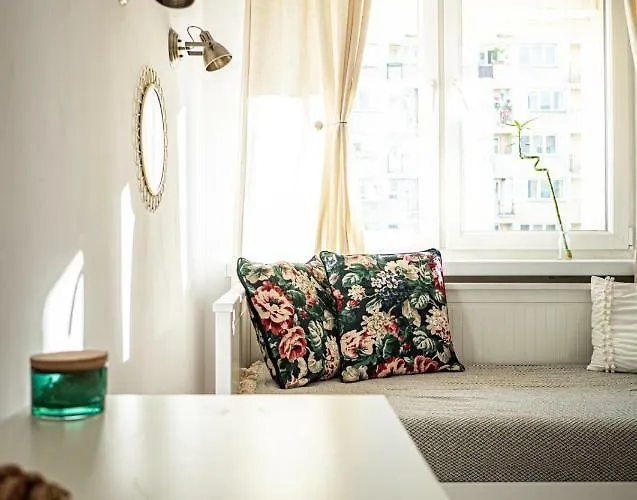 Center - Panska Appartement *