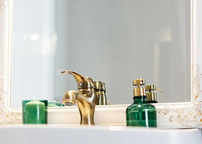 Appartement Center - Panska